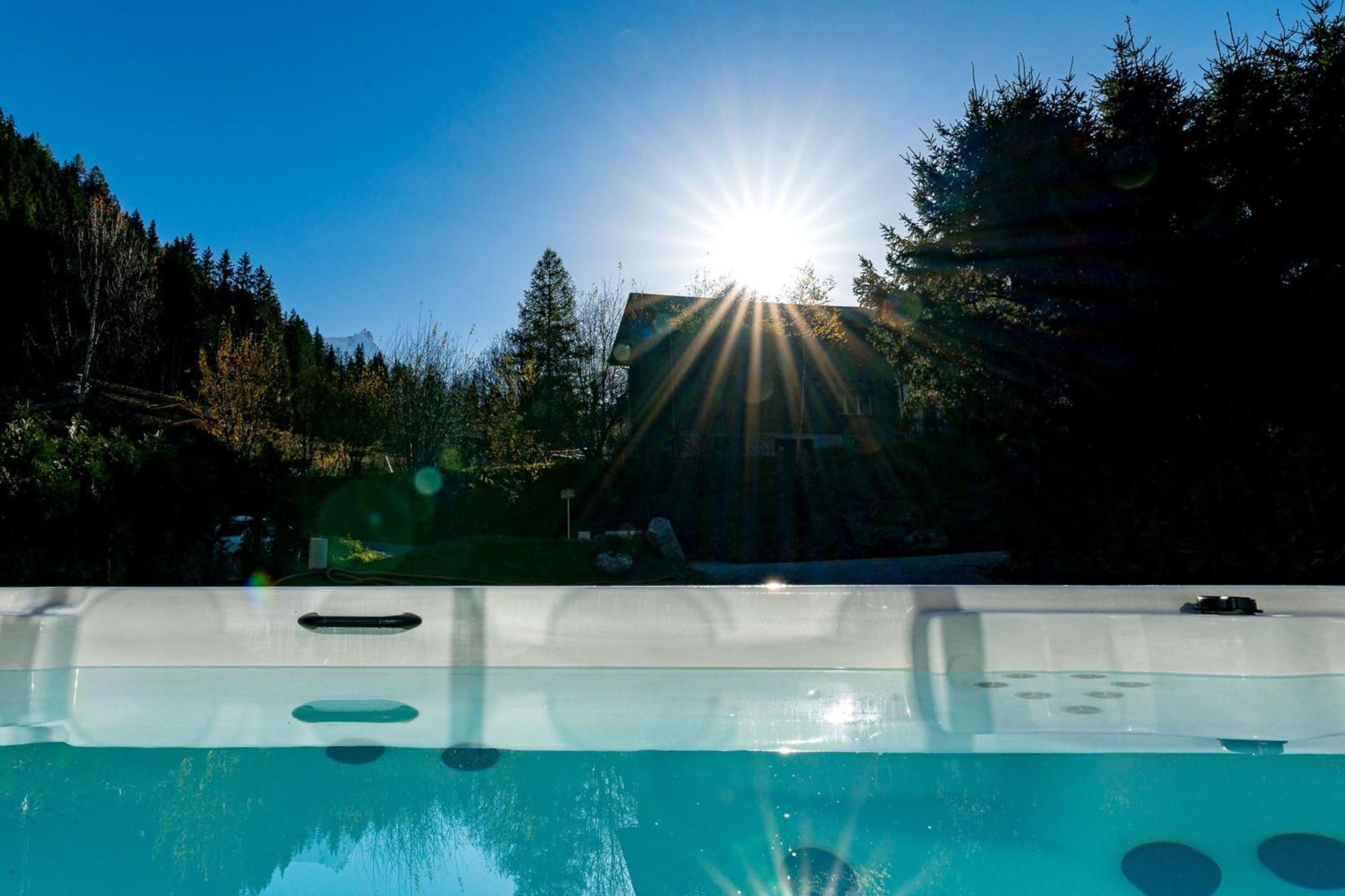 Chalet Cotes Du Lavancher
